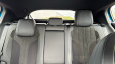 Peugeot 408 1.2 PureTech GT 5dr EAT8 Petrol Hatchback